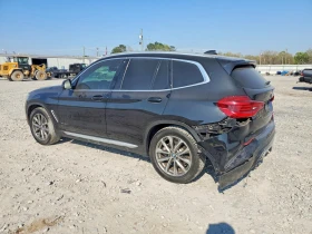 BMW X3 2.0l xDrive30I, снимка 2