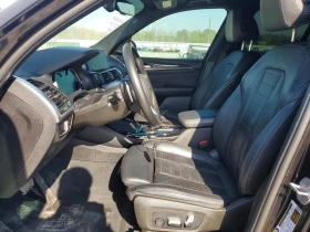 BMW X3 2.0l xDrive30I, снимка 7