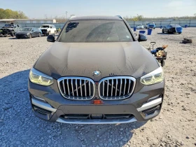 BMW X3 2.0l xDrive30I, снимка 5