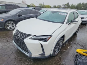 Lexus UX 250h 2.0l Premium, снимка 1