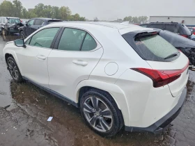 Lexus UX 250h 2.0l Premium, снимка 2