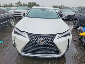 Lexus UX 250h 2.0l Premium, снимка 5