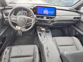 Lexus UX 250h 2.0l Premium, снимка 8