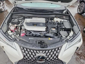 Lexus UX 250h 2.0l Premium, снимка 11
