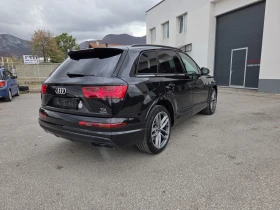 Audi Q7, снимка 5