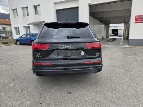 Audi Q7, снимка 4