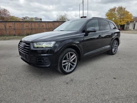 Audi Q7, снимка 1