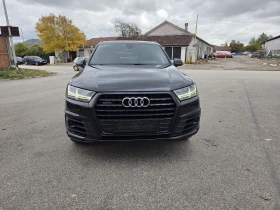 Audi Q7, снимка 7