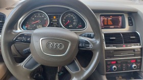 Audi Q7, снимка 8 - Автомобили и джипове - 44230869