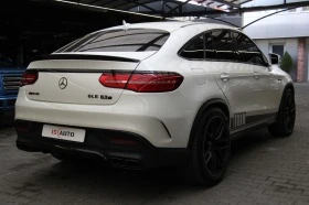     Mercedes-Benz GLE 63 S AMG