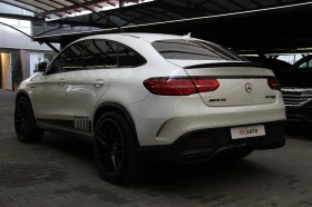 Mercedes-Benz GLE 63 S AMG, снимка 6