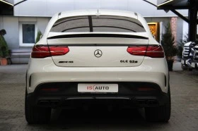 Mercedes-Benz GLE 63 S AMG | Mobile.bg    5