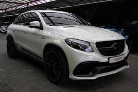 Mercedes-Benz GLE 63 S AMG | Mobile.bg   3