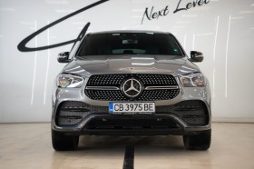 Mercedes-Benz GLE 400 d Coupe 4Matic AMG Line Night Package, снимка 2 - Автомобили и джипове - 44758051