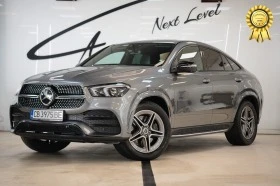  Mercedes-Benz GLE 40...