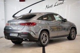 Mercedes-Benz GLE 400 d Coupe 4Matic AMG Line Night Package, снимка 5