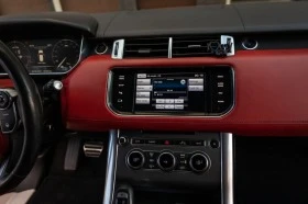 Land Rover Range Rover Sport 3.0Diesel, снимка 11