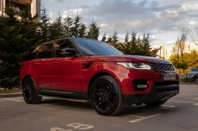 Land Rover Range Rover Sport 3.0Diesel, снимка 4