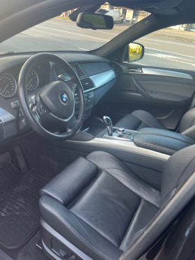BMW X6 3.5i, снимка 6 - Автомобили и джипове - 45753090