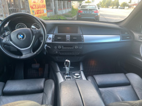 BMW X6 3.5i, снимка 7
