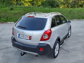 Opel Antara 2.4 Navigacia/4x4/Klimatronik | Mobile.bg   5