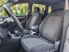 Opel Antara 2.4 Navigacia/4x4/Klimatronik, снимка 11