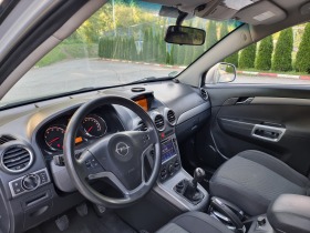 Opel Antara 2.4 Navigacia/4x4/Klimatronik | Mobile.bg   9