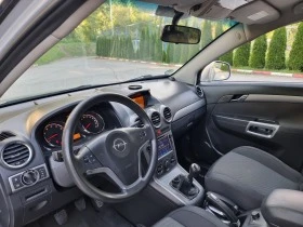 Opel Antara 2.4 Navigacia/4x4/Klimatronik, снимка 9