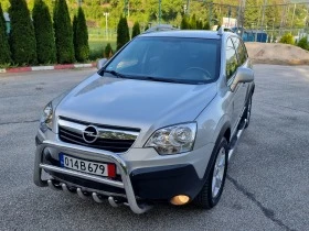  Opel Antara