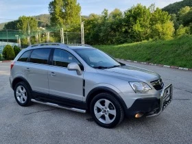 Opel Antara 2.4 Navigacia/4x4/Klimatronik | Mobile.bg    7