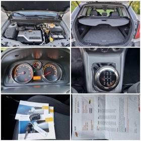 Opel Antara 2.4 Navigacia/4x4/Klimatronik | Mobile.bg   17