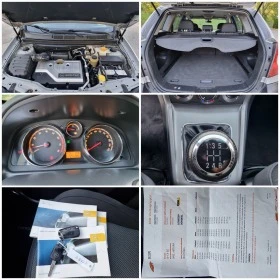 Opel Antara 2.4 Navigacia/4x4/Klimatronik, снимка 17