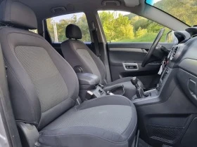 Opel Antara 2.4 Navigacia/4x4/Klimatronik, снимка 12