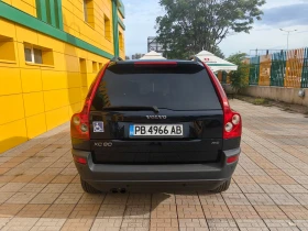 Volvo Xc90, снимка 8