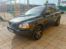 Volvo Xc90, снимка 6