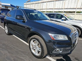 Audi Q5 PREMIUM PLUS* S-LINE* BANG&OLUFSEN* PANO | Mobile.bg    3