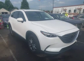  Mazda CX-9