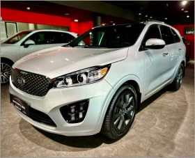 Обява за продажба на Kia Sorento SX* 6+ 1 ~43 000 лв. - изображение 2