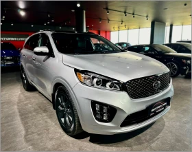 Обява за продажба на Kia Sorento SX* 6+ 1 ~43 000 лв. - изображение 1