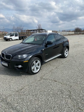 BMW X6 Лизинг, снимка 2