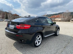 BMW X6 Лизинг, снимка 6