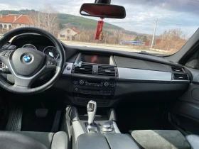 BMW X6 Лизинг, снимка 10