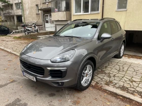 Porsche Cayenne PASM/LED/Пано/Намалена цена до края на годината, снимка 10