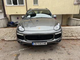 Porsche Cayenne PASM/LED/Пано/Намалена цена до края на годината, снимка 1