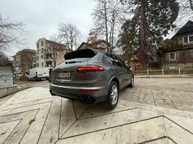 Porsche Cayenne PASM/LED/Пано/Намалена цена до края на годината, снимка 3