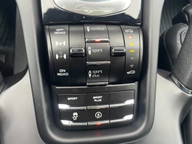 Porsche Cayenne PASM/LED/Пано/Намалена цена до края на годината, снимка 17