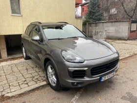 Porsche Cayenne PASM/LED/Пано/Намалена цена до края на годината, снимка 2