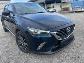 Mazda CX-3 1.5 D SKAYAKTIVE Камера Head Up, Bosse, снимка 4