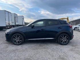 Mazda CX-3 1.5 D SKAYAKTIVE Камера Head Up, Bosse, снимка 2