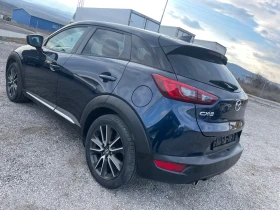 Mazda CX-3 1.5 D SKAYAKTIVE Камера Head Up, Bosse, снимка 8